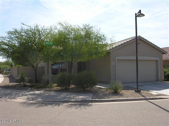 48097 N Rico Way, Gold Canyon, AZ 85118
