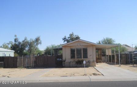 2627 E Marconi Ave., Phoenix, AZ 85032