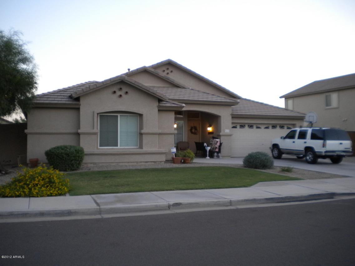 9615 W Reno View Dr., Peoria, AZ 85345