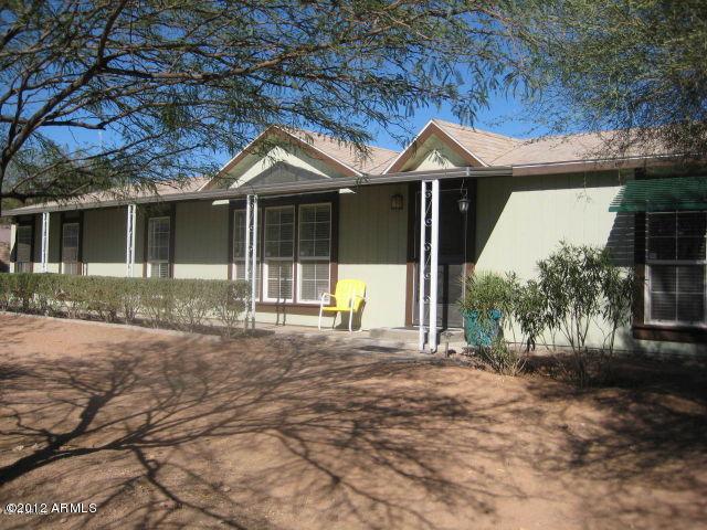 2292 N Apache Dr., Apache Junction, AZ 85120