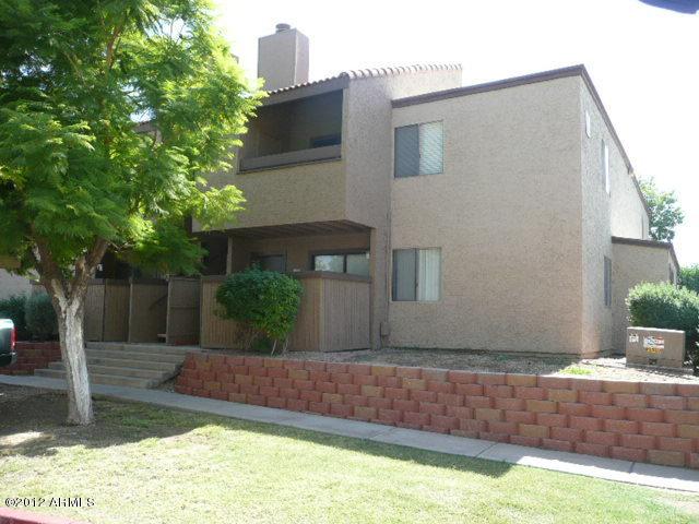 2938 N 61 Pl. #138, Scottsdale, AZ 85251