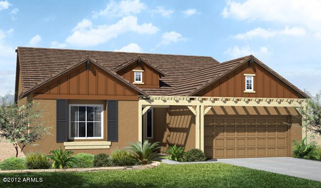 3899 E Morrison Ranch Pkwy., Gilbert, AZ 85296