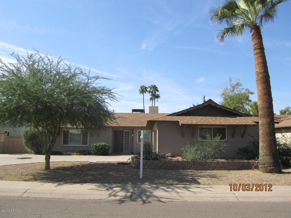 8507 E Bonita Dr., Scottsdale, AZ 85250