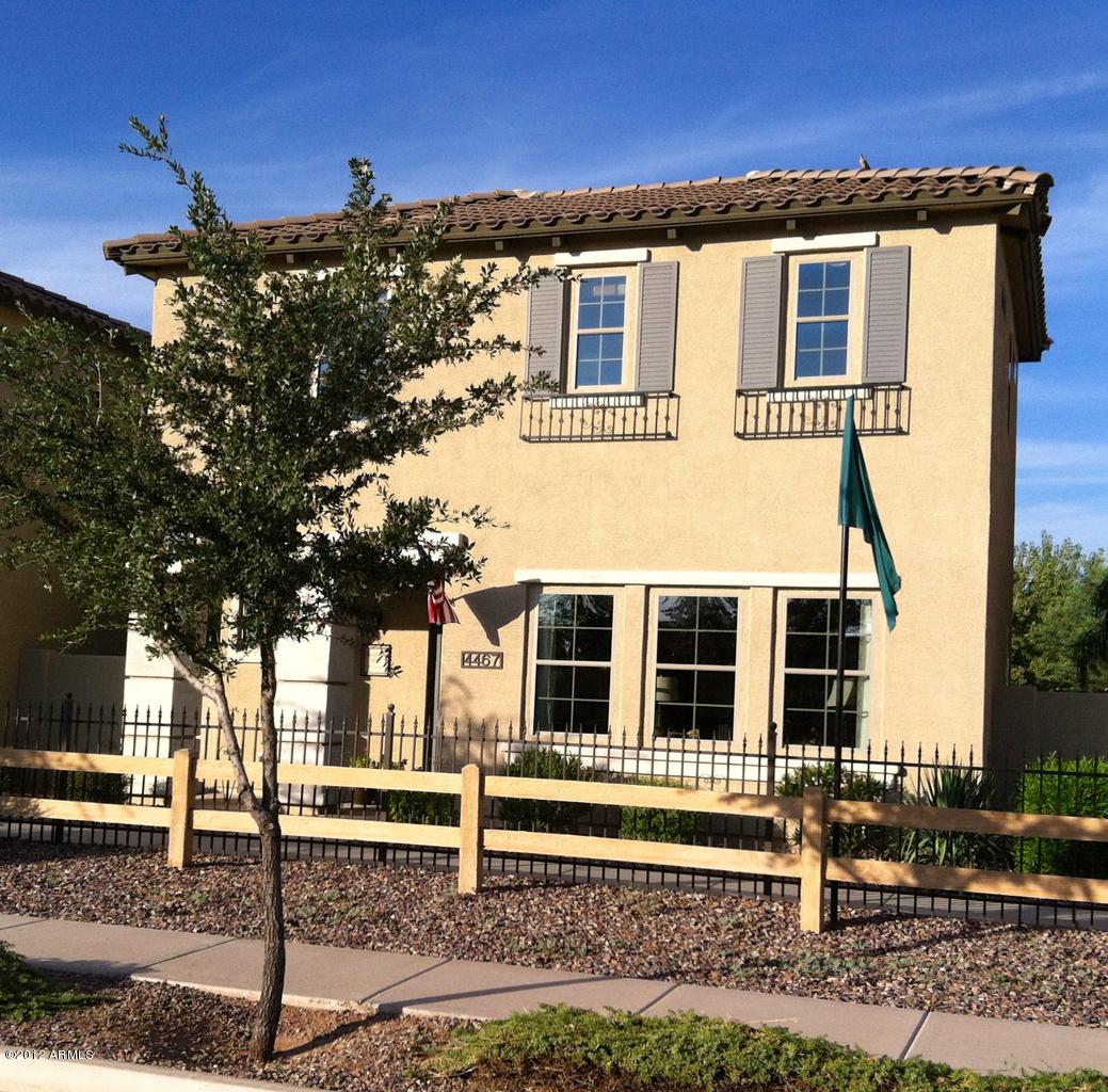4467 E Remington Dr., Gilbert, AZ 85297