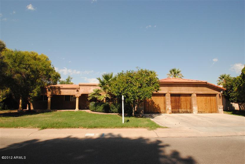 5010 N 38th Pl., Phoenix, AZ 85018