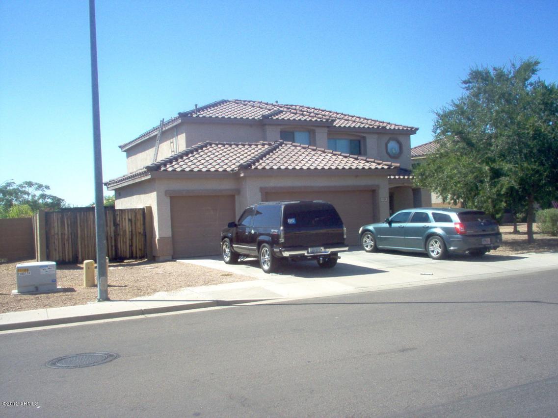 1126 S Grenoble St., Mesa, AZ 85208