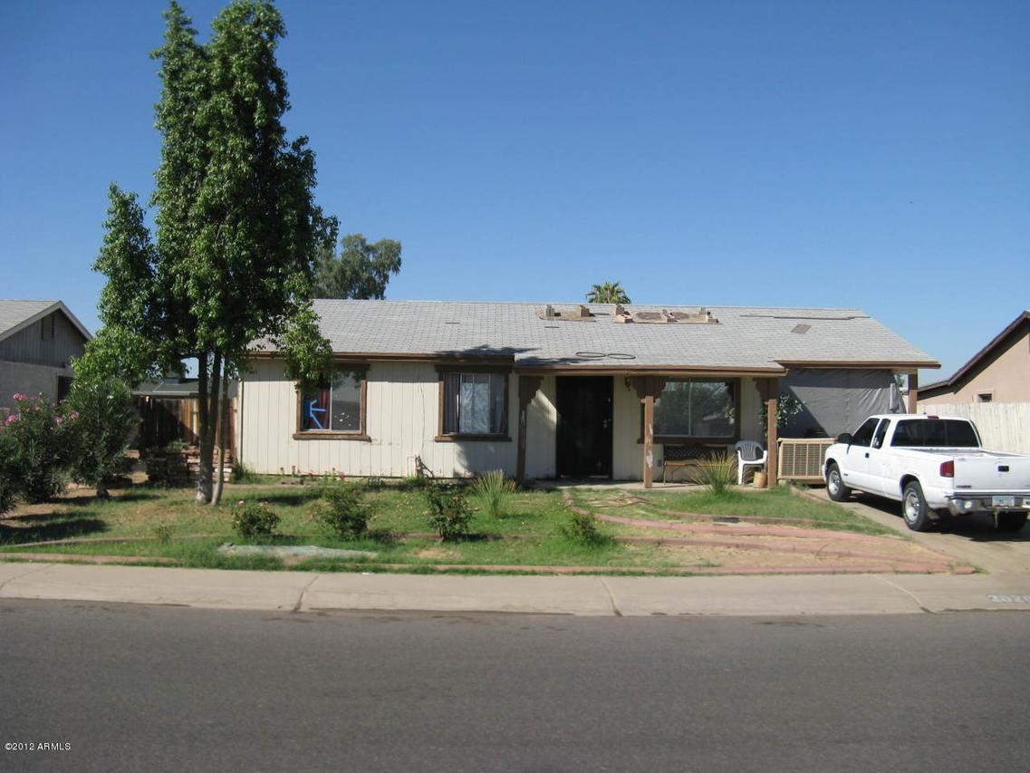 2028 N 72nd Ln., Phoenix, AZ 85035