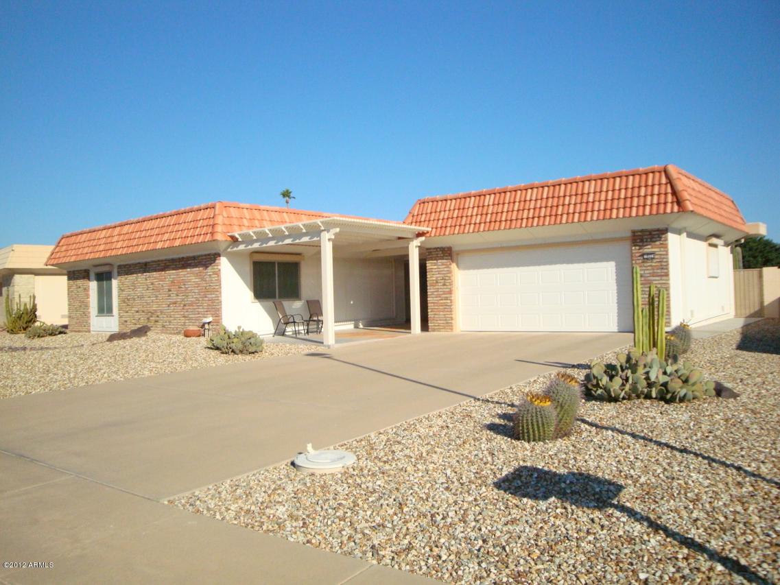 18229 N Willowbrook Dr., Sun City, AZ 85373