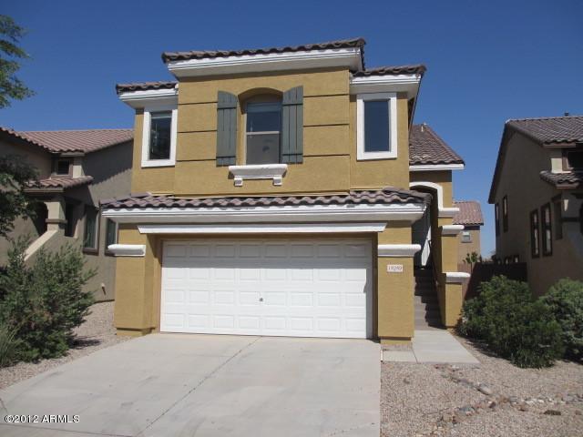 18289 N Alicia Ct., Maricopa, AZ 85138