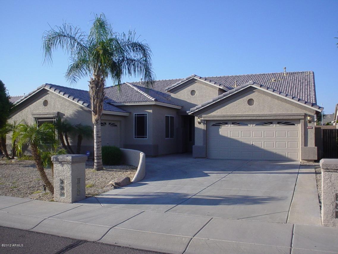 6954 W El Cortez Pl., Peoria, AZ 85383