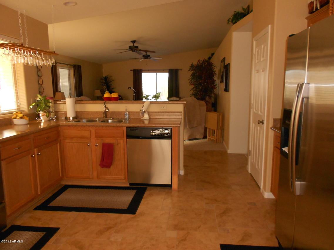 2630 N Armour Ave., Mesa, AZ 85215