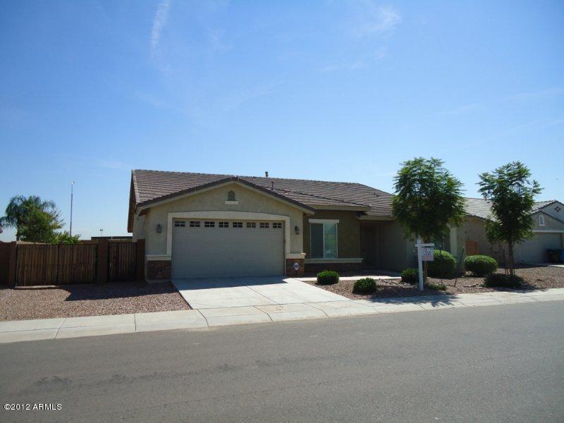7503 S 71st Dr., Laveen, AZ 85339
