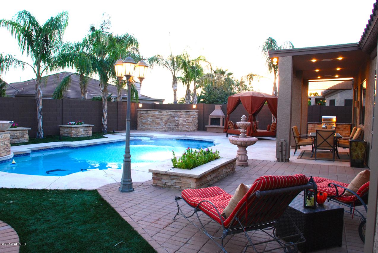 5209 E Angela Dr., Scottsdale, AZ 85254