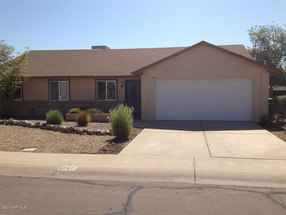 4737 W Wagoner Rd., Glendale, AZ 85308