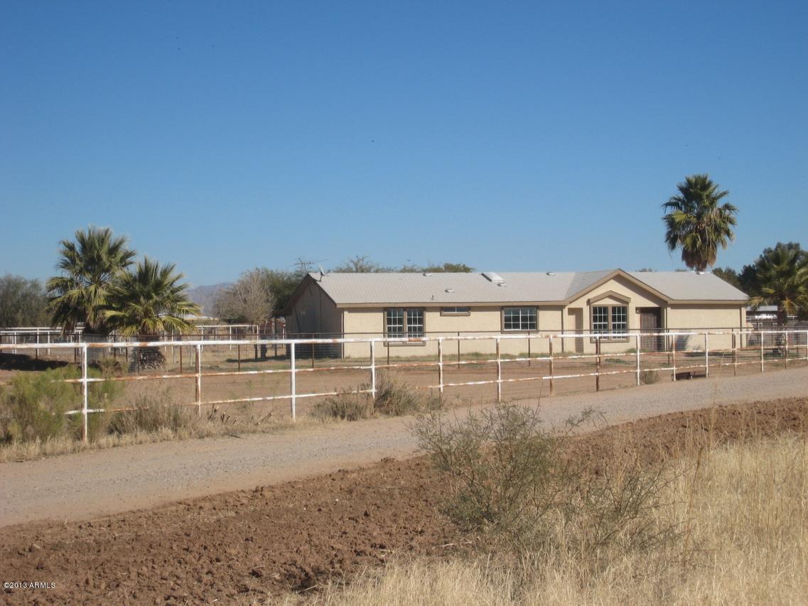 43405 N Coyote Rd., San Tan Valley, AZ 85140
