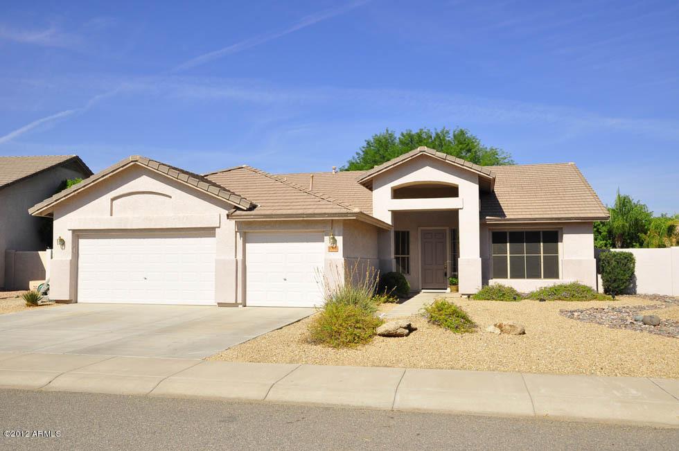 7022 W Muriel Dr., Glendale, AZ 85308
