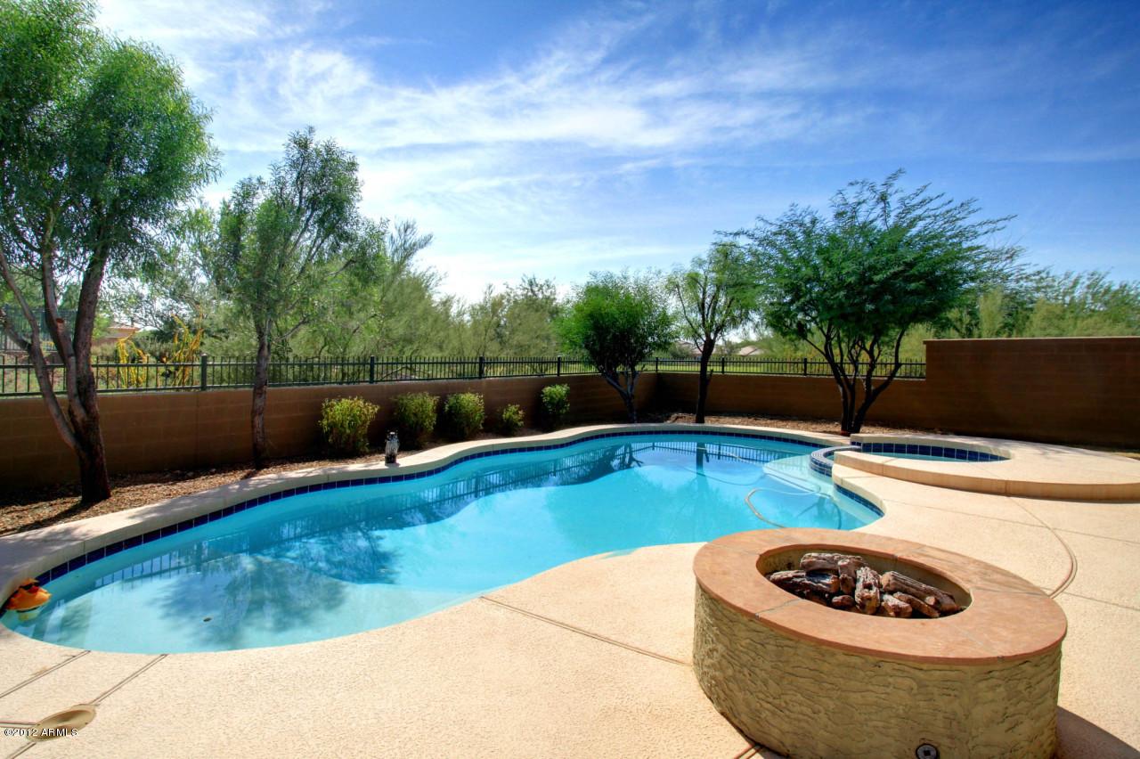 40117 N High Noon Way, Anthem, AZ 85086