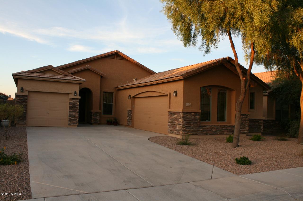 43376 W Wallner Dr., Maricopa, AZ 85138