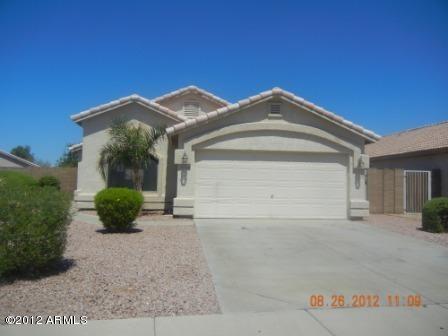 9308 W Cinnabar Ave., Peoria, AZ 85345
