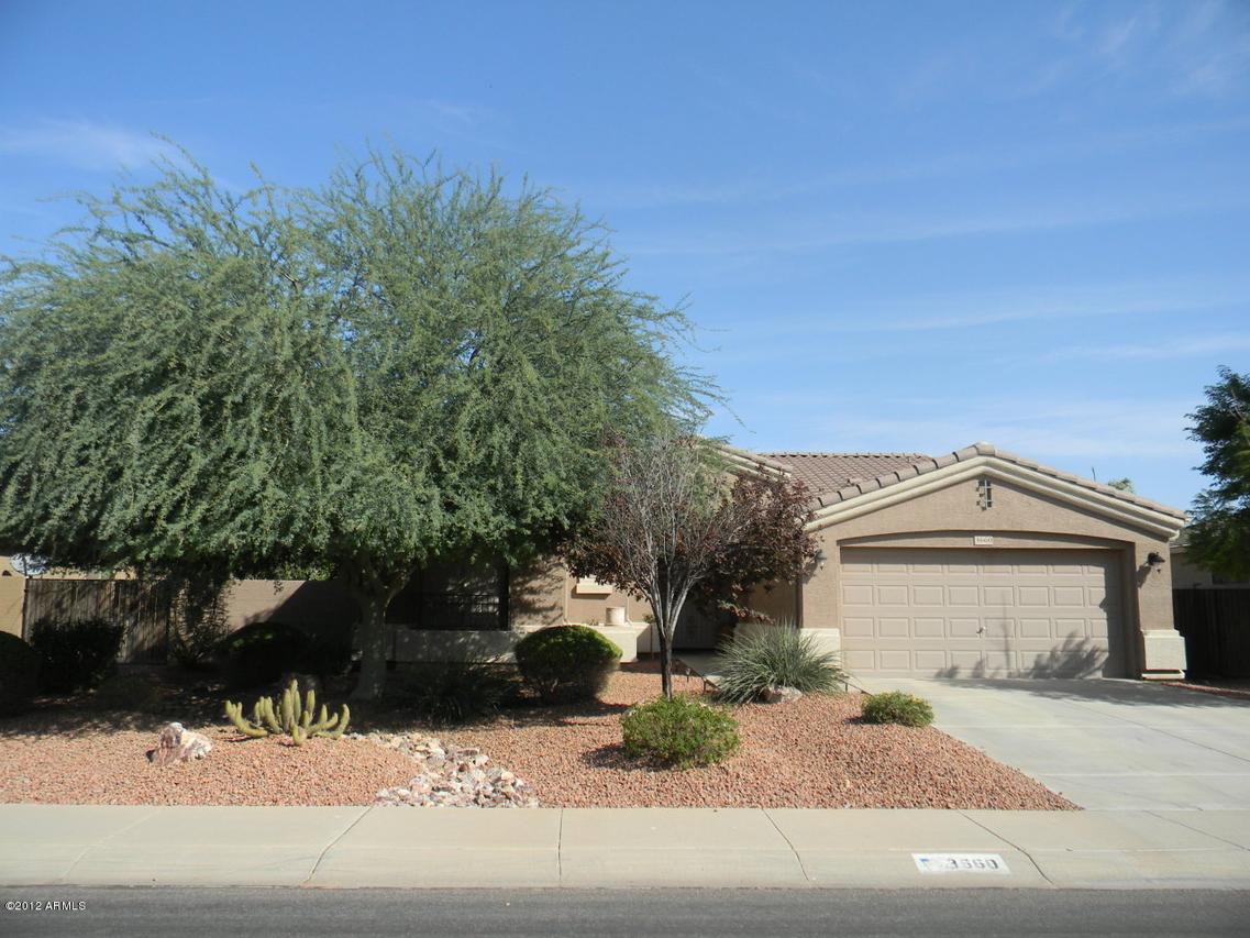 3660 E Harrison St., Gilbert, AZ 85295