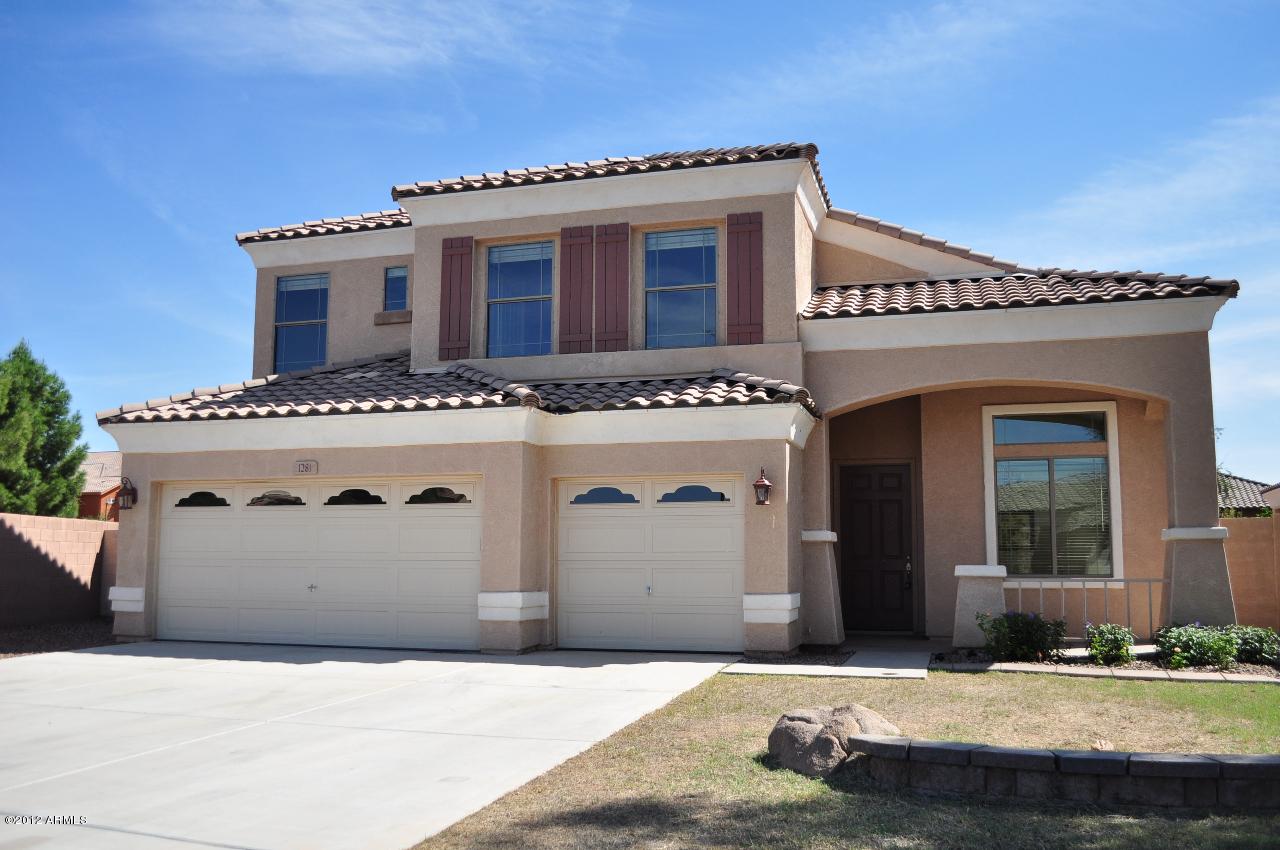 1281 E Mary Ln., Gilbert, AZ 85295