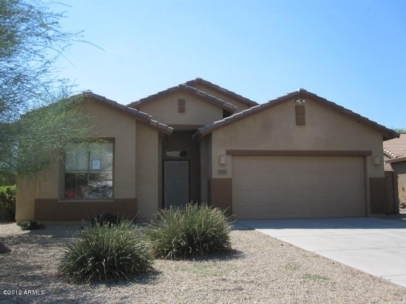 3214 S 99th Dr., Tolleson, AZ 85353