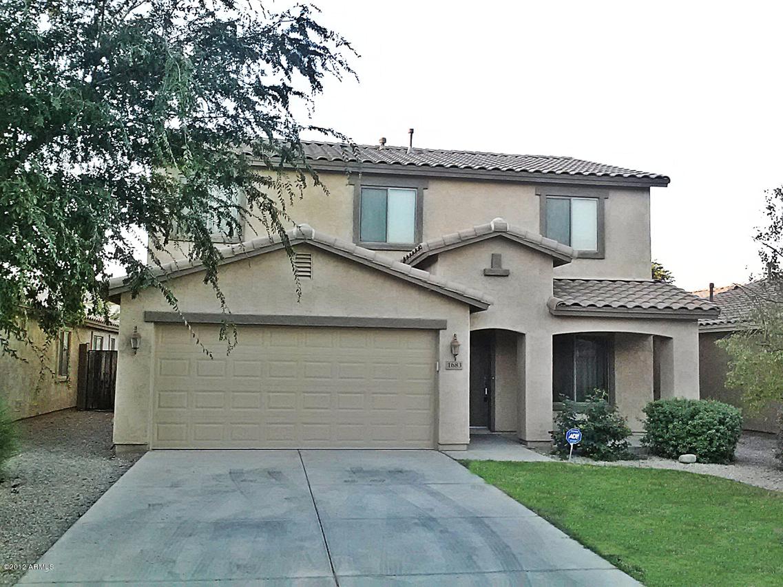 1683 E Anastasia St., San Tan Valley, AZ 85140