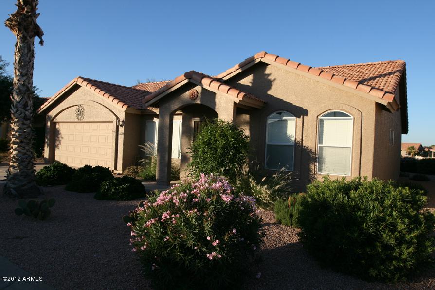 6640 S Championship Dr., Chandler, AZ 85249