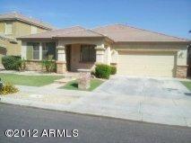 2973 S Fisher Ln., Gilbert, AZ 85295