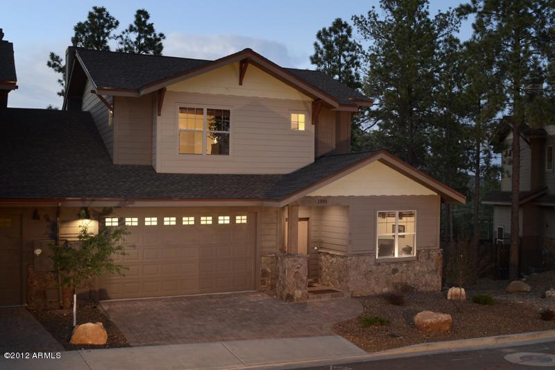 1281 S Maricopa St., Flagstaff, AZ 86001