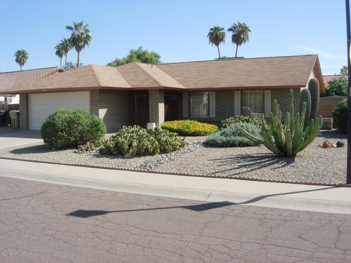 6333 W Brown St., Glendale, AZ 85302