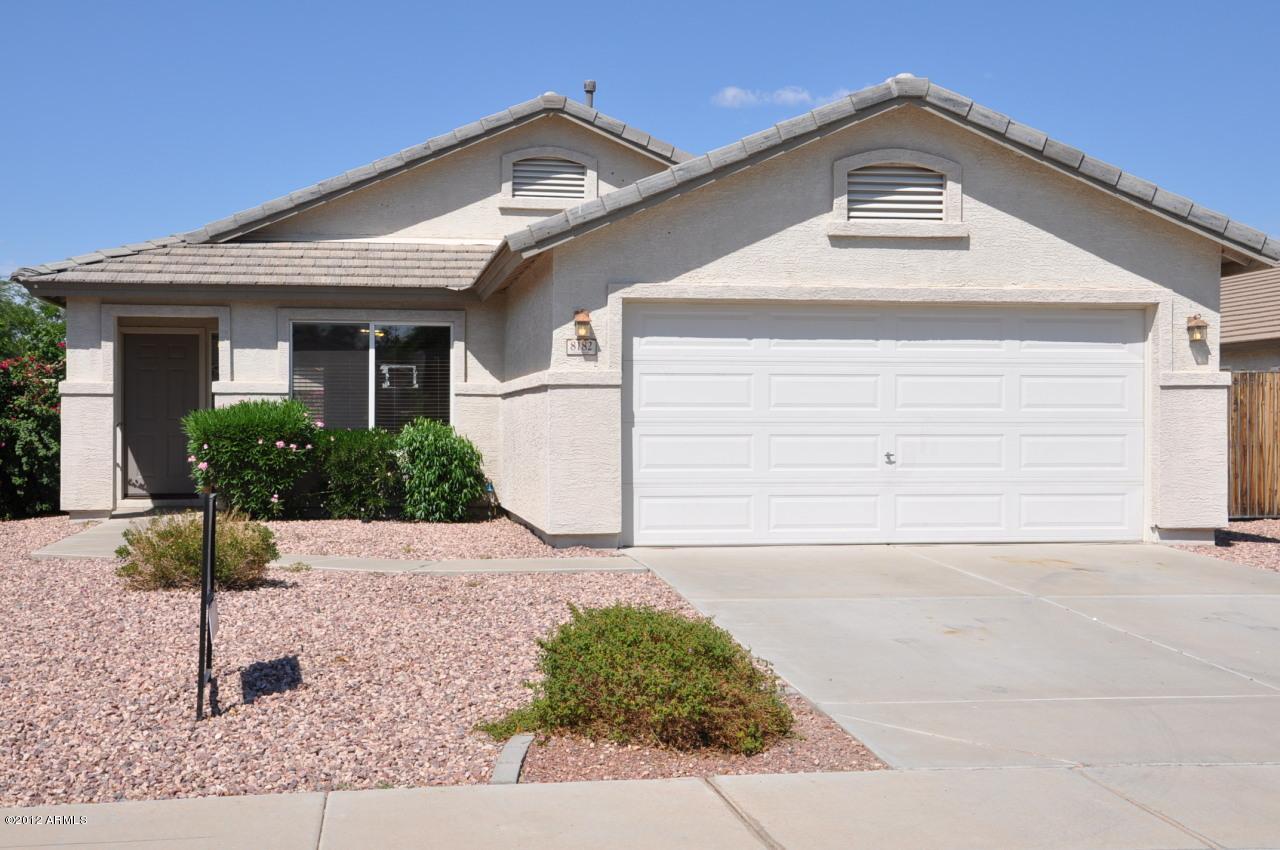 8182 W Yukon Dr., Peoria, AZ 85382