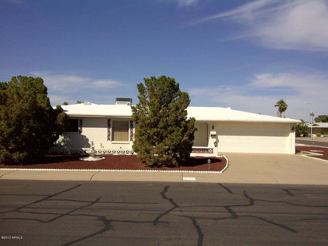 5528 E Dodge St., Mesa, AZ 85205