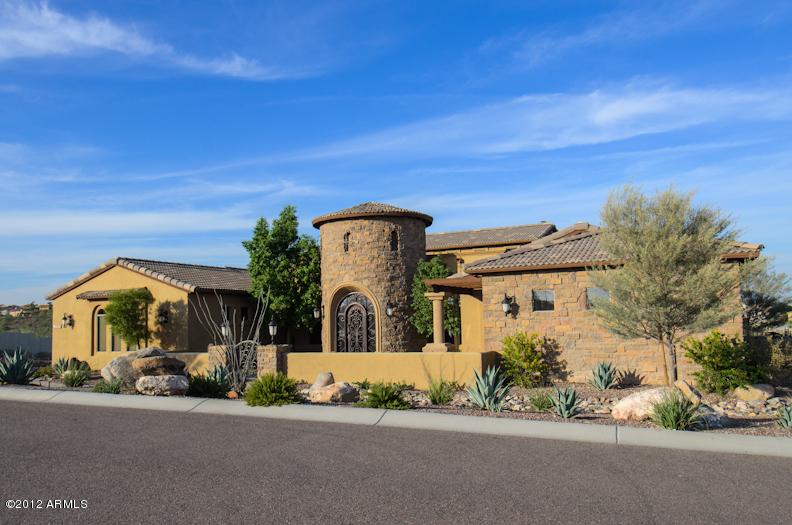 15524 E Palatial Dr., Fountain Hills, AZ 85268