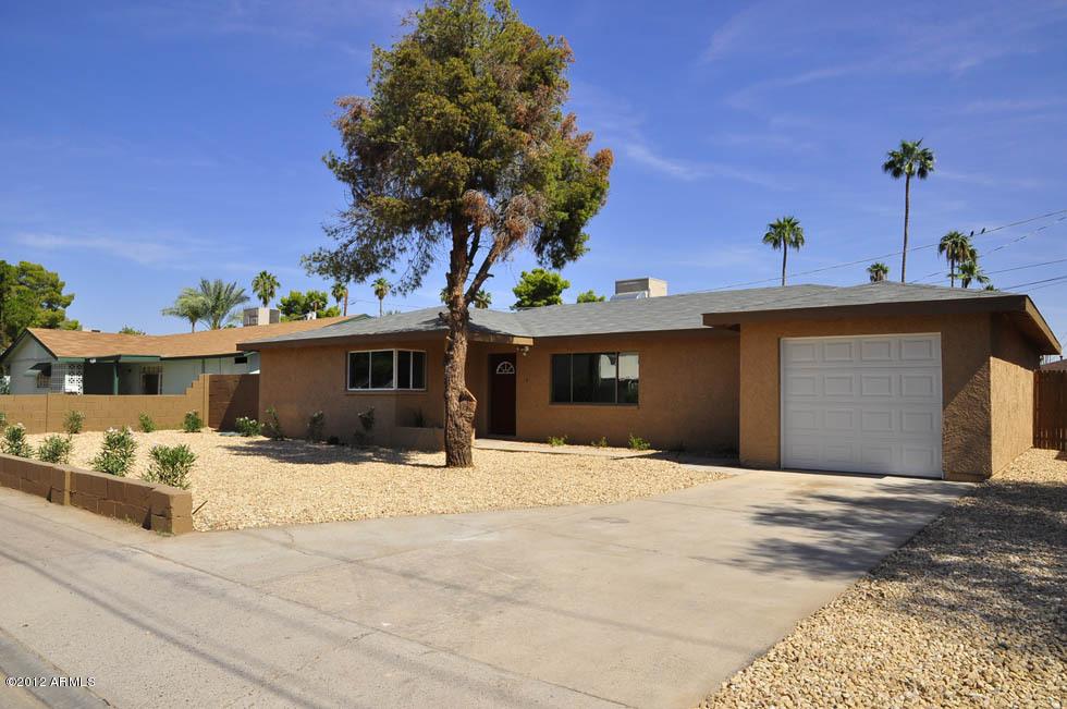 4615 N 19th Ave., Phoenix, AZ 85015