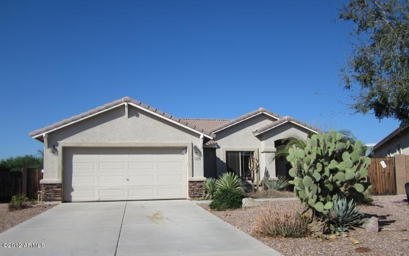 15506 N 165th Dr., Surprise, AZ 85388