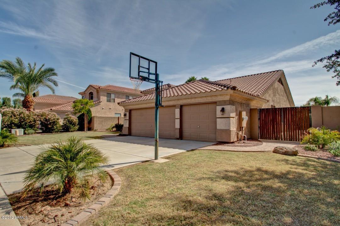 1313 W Longhorn Dr., Chandler, AZ 85286