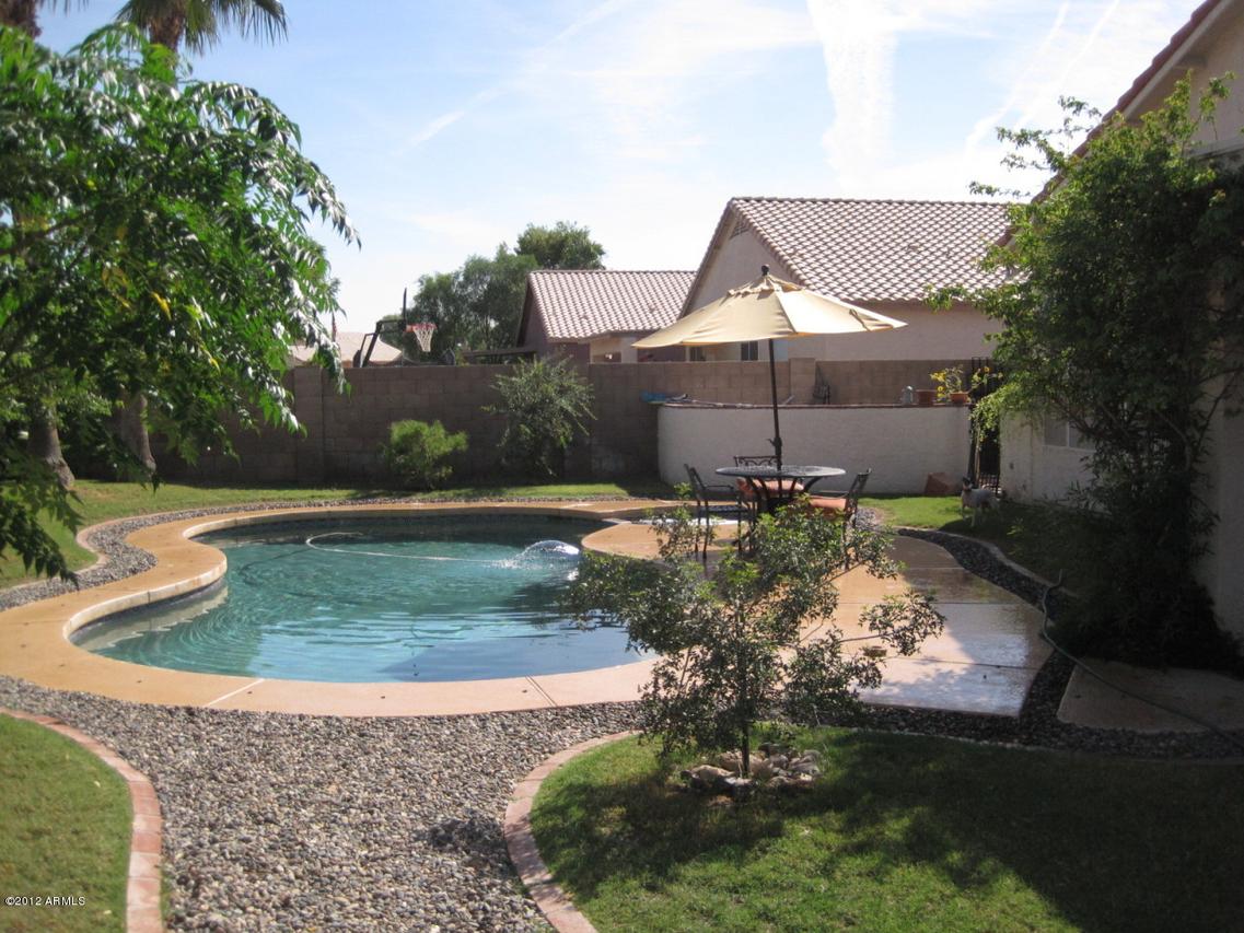 15826 W Magnolia St., Goodyear, AZ 85338