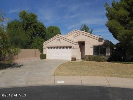 1694 E Sierra Madre Ave., Gilbert, AZ 85296