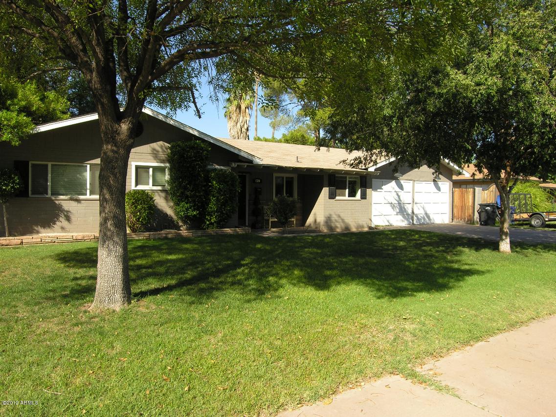 1228 E 2nd Pl., Mesa, AZ 85203