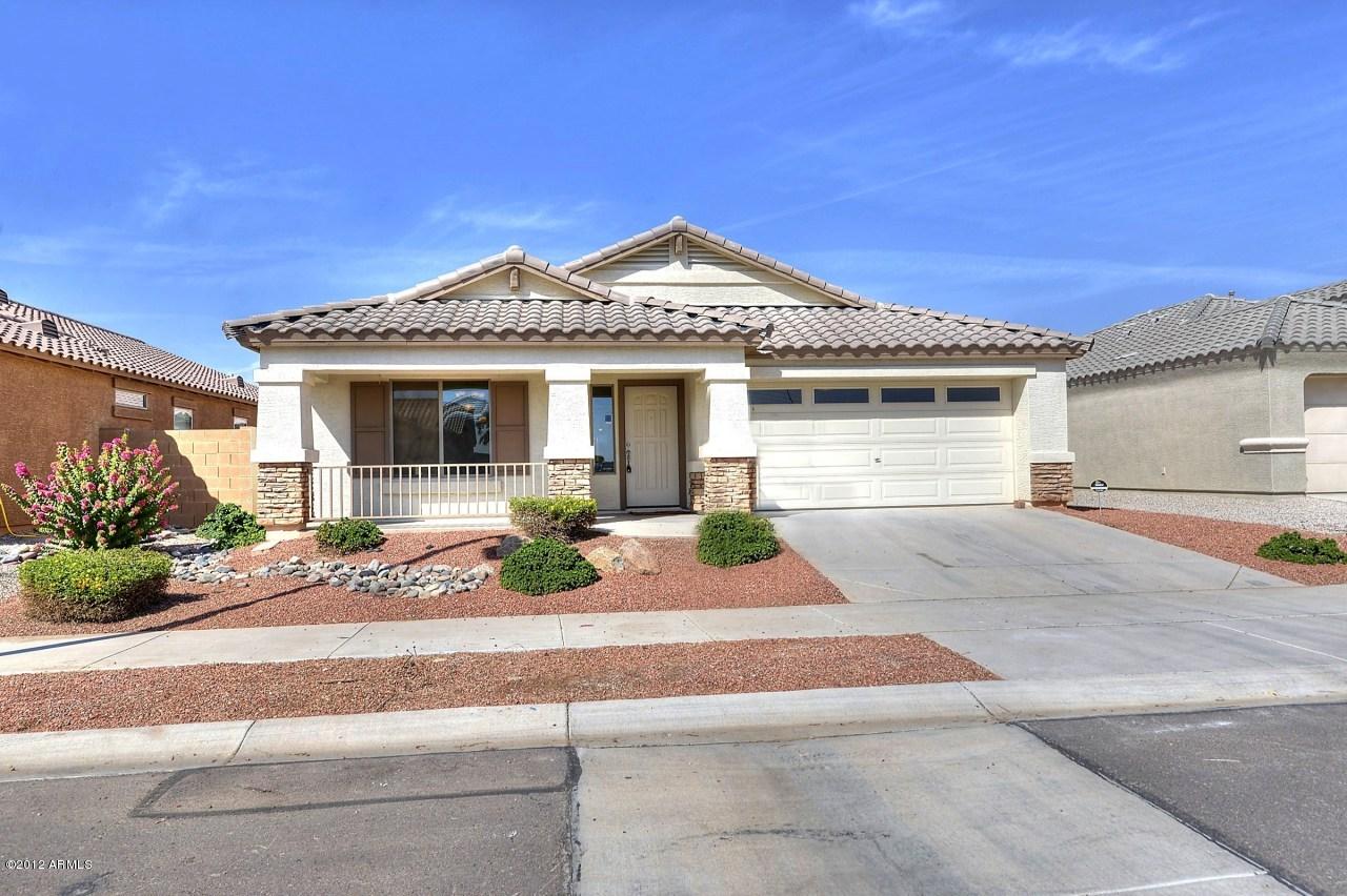 17662 W Charter Oak Rd., Surprise, AZ 85388