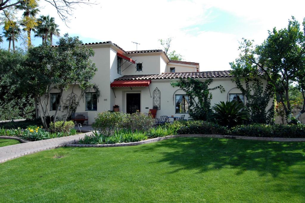 915 W Encanto Blvd., Phoenix, AZ 85007