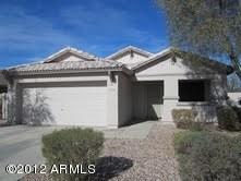 1588 E Irene Dr., Casa Grande, AZ 85222
