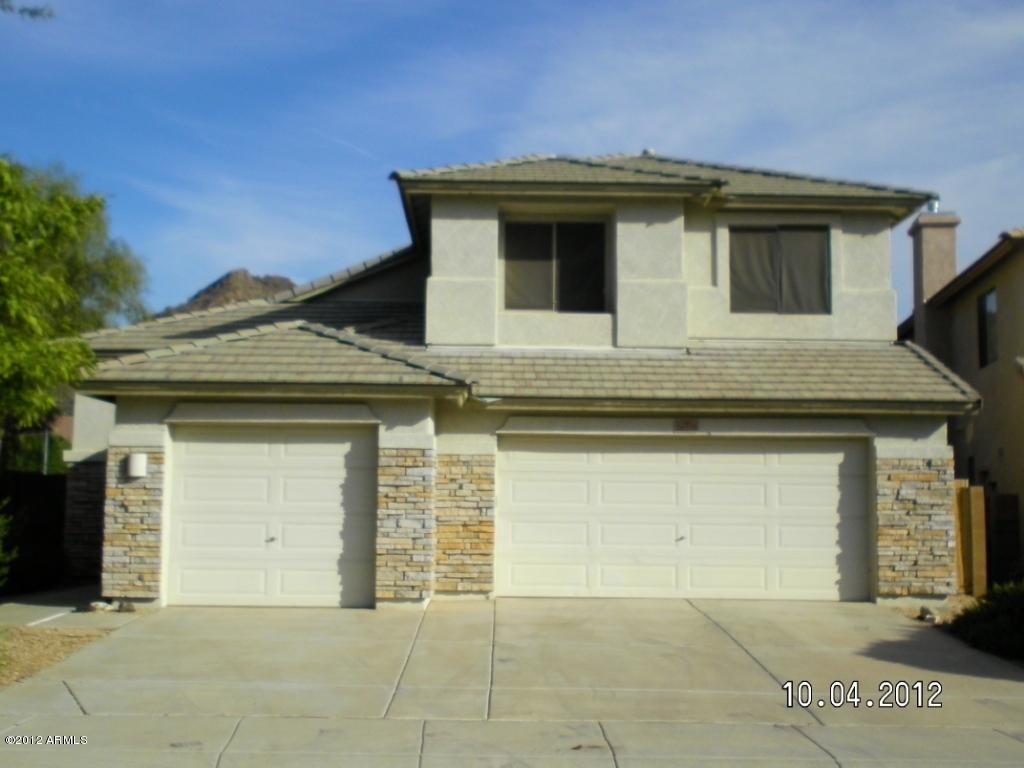 26229 N 65th Dr., Phoenix, AZ 85083