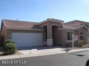 6701 E Riverdale St., Mesa, AZ 85215