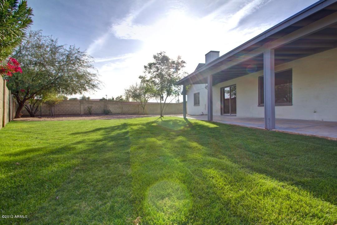 1234 W Madero Ave., Mesa, AZ 85202