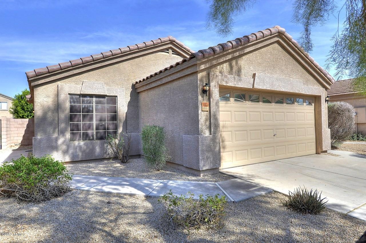 11112 E Aspen Ave., Mesa, AZ 85208
