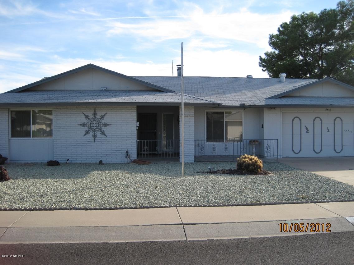 9615 W Spanish Moss Ln., Sun City, AZ 85373