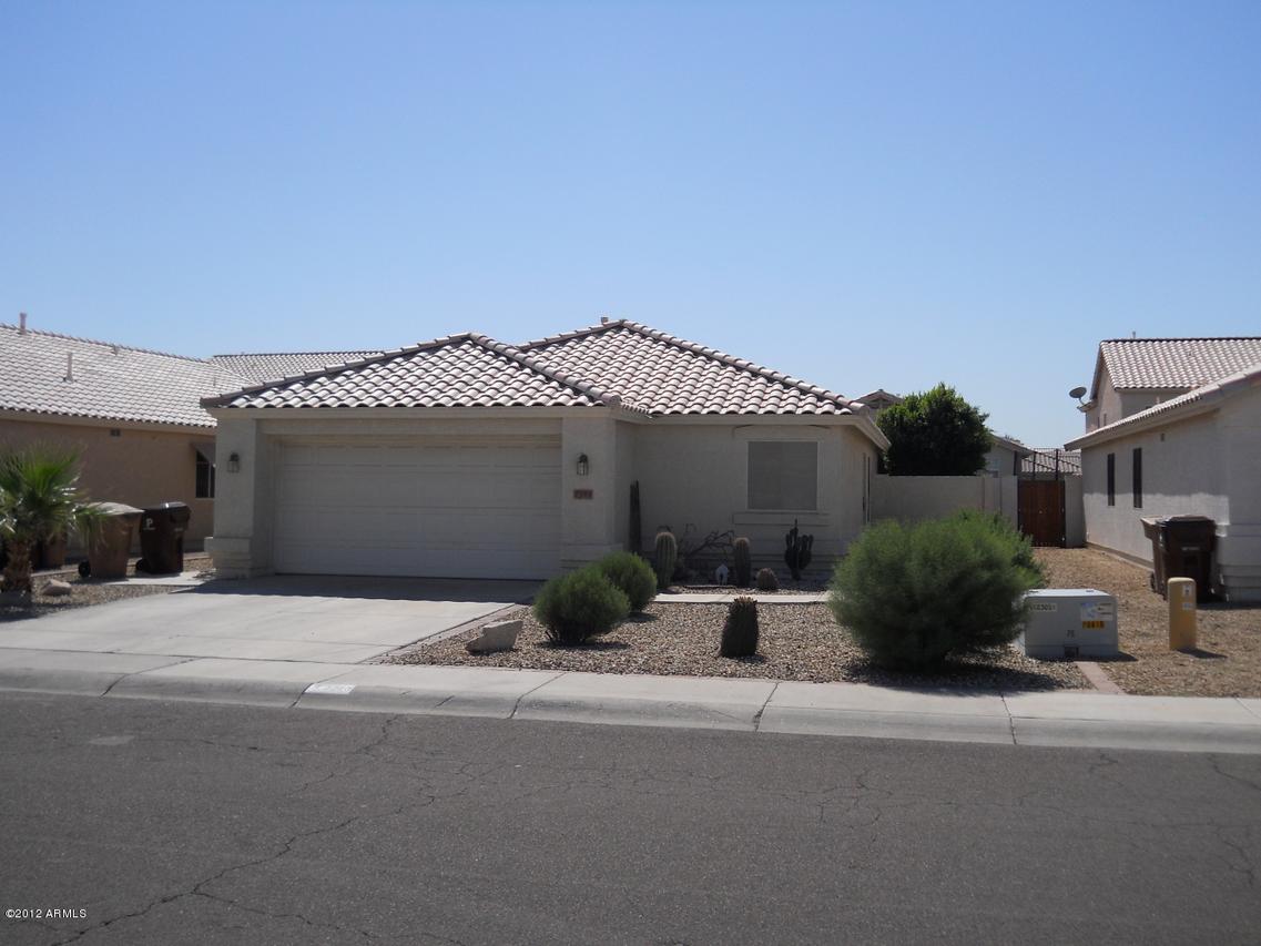 7343 W Eugie Ave., Peoria, AZ 85381