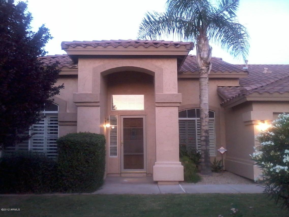 1153 N Abilene Dr., Gilbert, AZ 85233